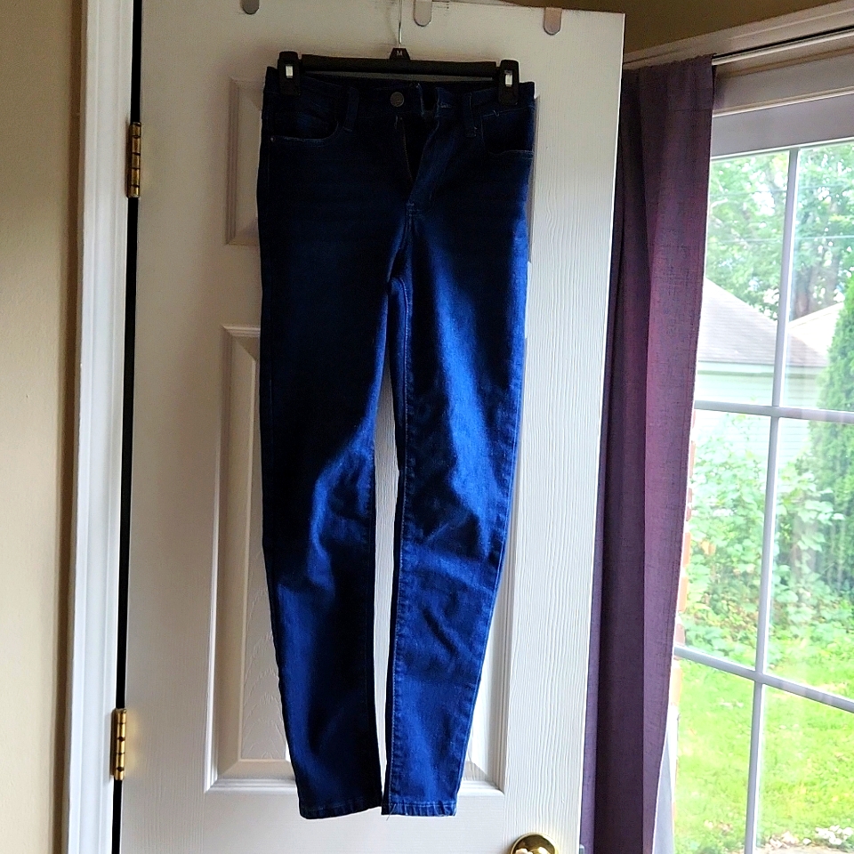 Hers Jeans